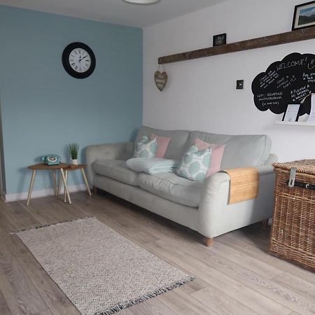 Snowdon Snug Villa Llanberis Dış mekan fotoğraf