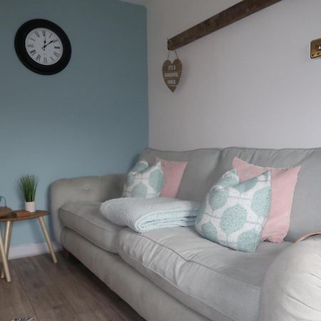 Snowdon Snug Villa Llanberis Dış mekan fotoğraf
