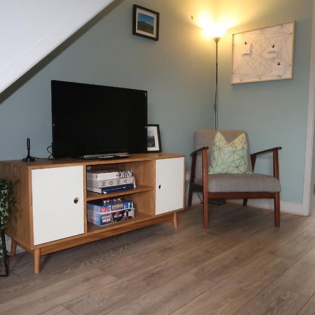 Snowdon Snug Villa Llanberis Dış mekan fotoğraf