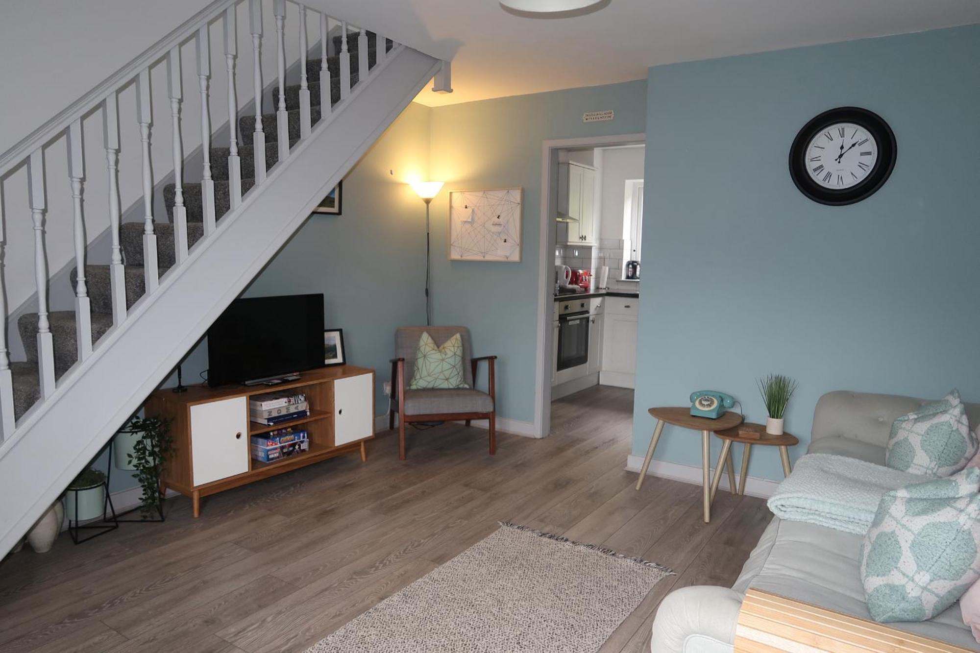 Snowdon Snug Villa Llanberis Dış mekan fotoğraf