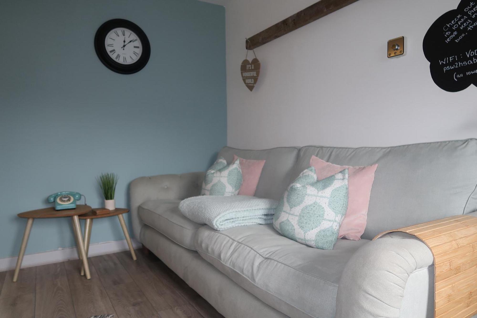 Snowdon Snug Villa Llanberis Dış mekan fotoğraf