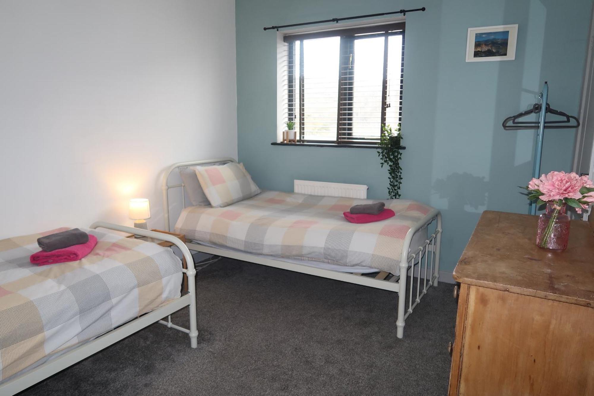 Snowdon Snug Villa Llanberis Dış mekan fotoğraf