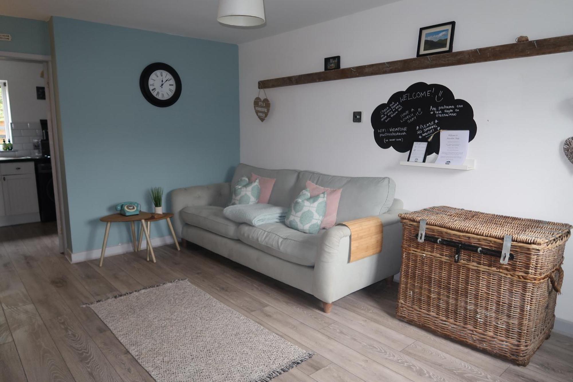 Snowdon Snug Villa Llanberis Dış mekan fotoğraf