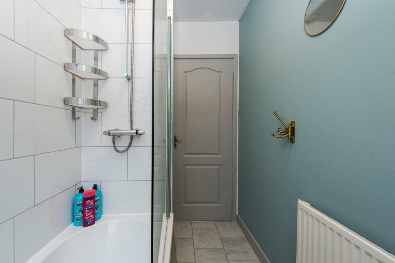 Snowdon Snug Villa Llanberis Dış mekan fotoğraf