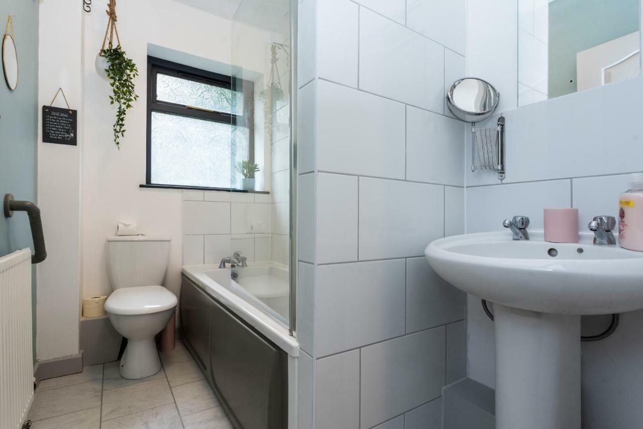 Snowdon Snug Villa Llanberis Dış mekan fotoğraf