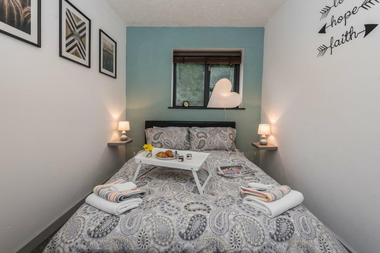 Snowdon Snug Villa Llanberis Dış mekan fotoğraf