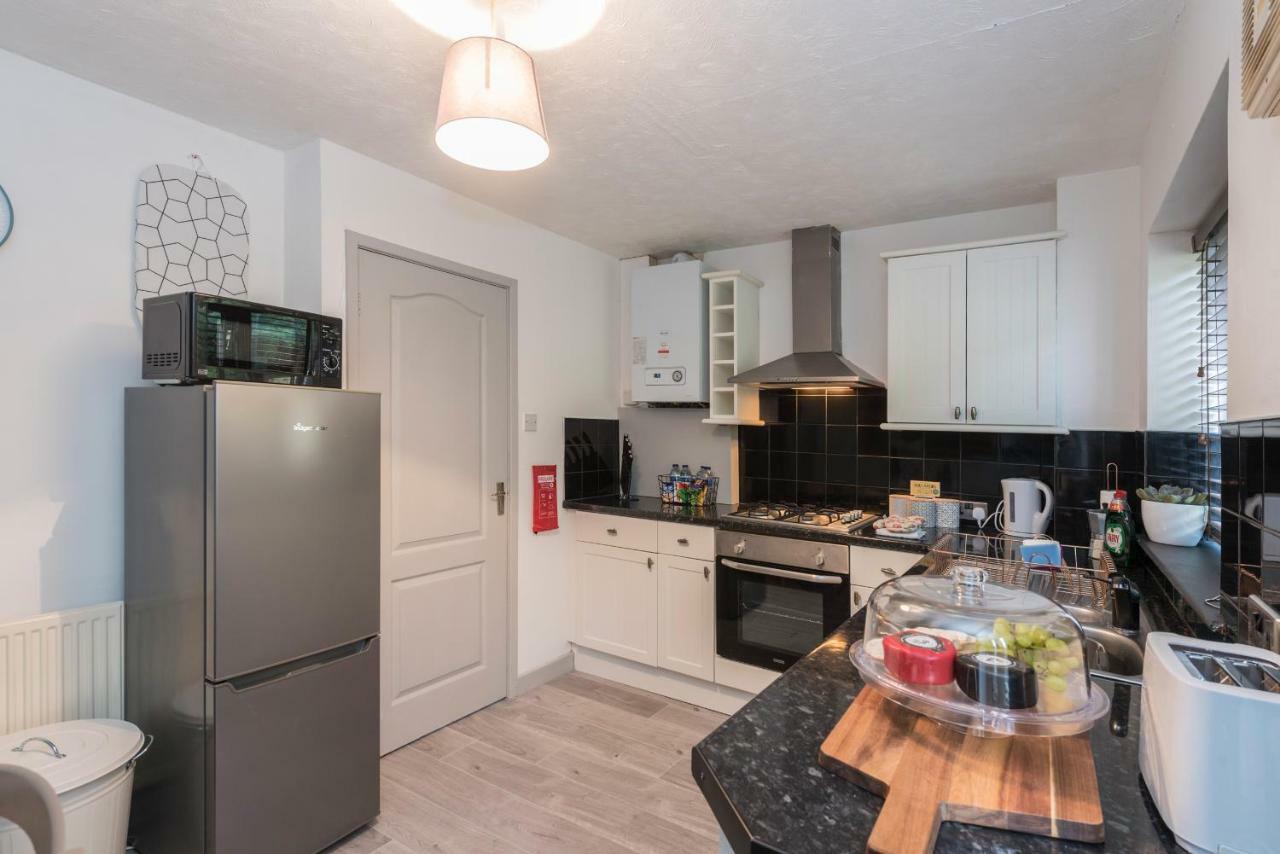 Snowdon Snug Villa Llanberis Dış mekan fotoğraf