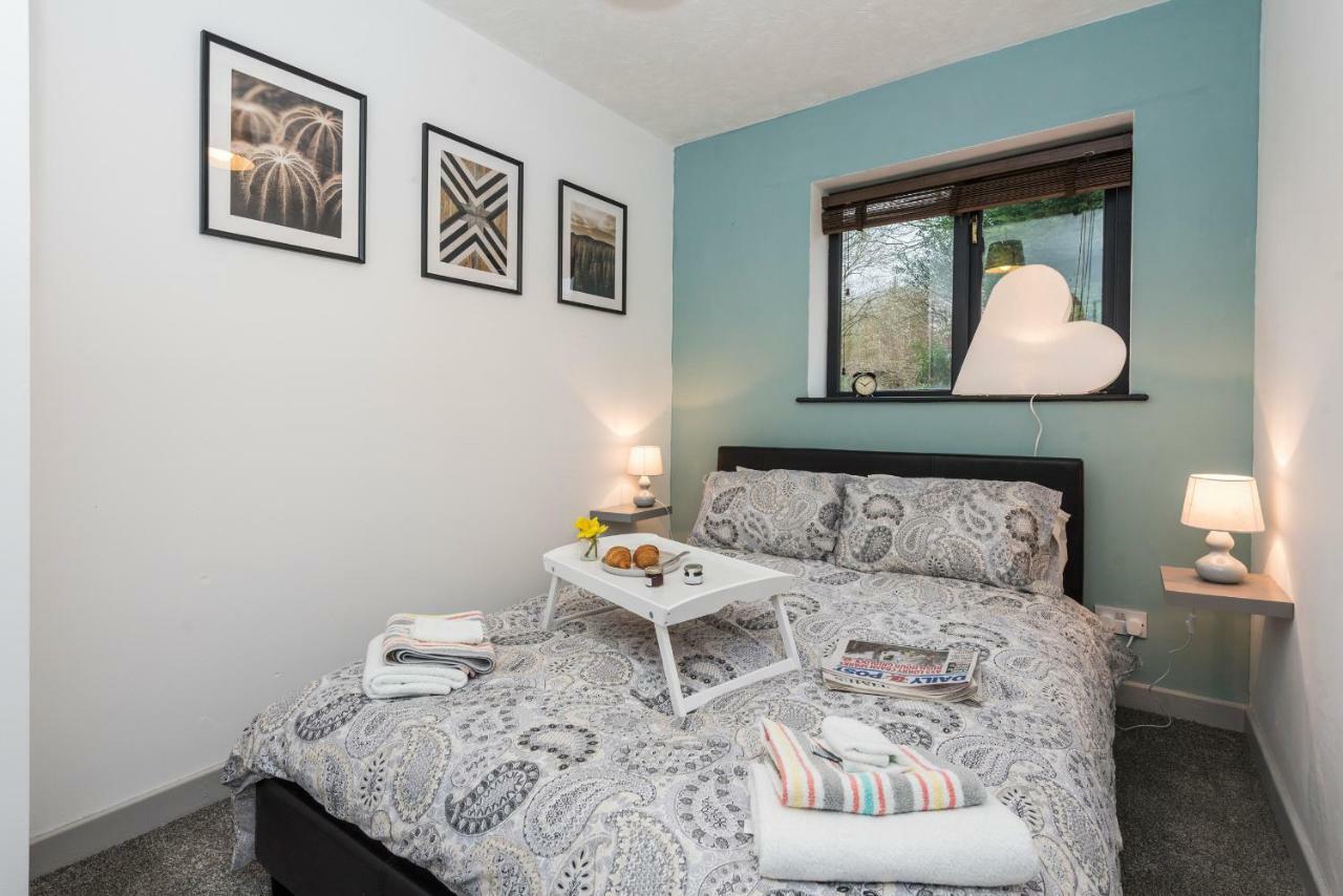 Snowdon Snug Villa Llanberis Dış mekan fotoğraf